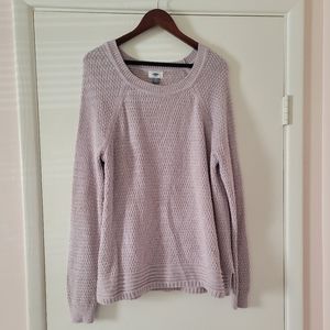 Old Navy Knit Sweater
